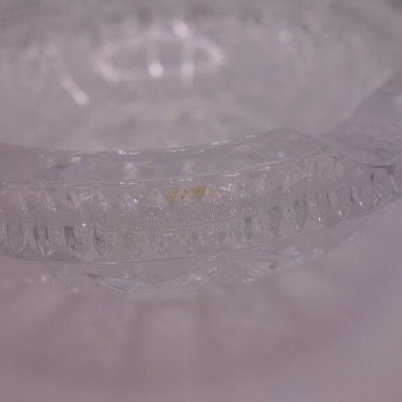 Circular Cigar Ash Tray with some Weight to It! - Picture 12 of 12